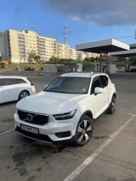 Обява за продажба на Volvo XC40 D4/190 к.с/4х4 ~43 900 лв. - изображение 10