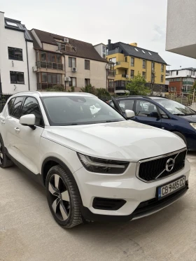 Обява за продажба на Volvo XC40 D4/190 к.с/4х4 ~43 900 лв. - изображение 3