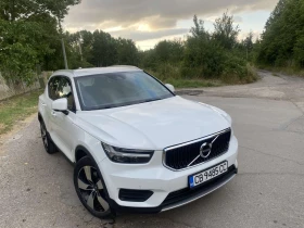 Обява за продажба на Volvo XC40 D4/190 к.с/4х4 ~43 900 лв. - изображение 7