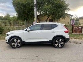 Обява за продажба на Volvo XC40 D4/190 к.с/4х4 ~43 900 лв. - изображение 8