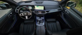 BMW X7 30d xDrive M-pack 5 + 1 - 112990 лв. - 97216246 4