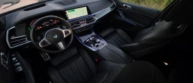 BMW X7 30d xDrive M-pack 5 + 1 - 112990 лв. - 97216246 5