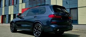 BMW X7 30d xDrive M-pack 5 + 1 - 112990 лв. - 97216246 2