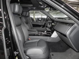 Land Rover Range rover P530 LWB AUTOBIOGRAPHY 7-SEATS | Mobile.bg    12