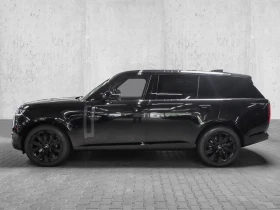 Land Rover Range rover P530 LWB AUTOBIOGRAPHY 7-SEATS | Mobile.bg    5