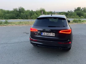 Audi Q5 2.0 TFSI | Mobile.bg    16