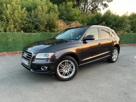 Обява за продажба на Audi Q5 2.0 TFSI ~29 000 лв. - изображение 1