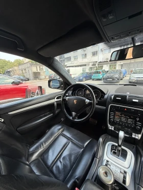 Обява за продажба на Porsche Cayenne TURBO S ~29 000 лв. - изображение 5