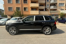 Обява за продажба на Porsche Cayenne TURBO S ~29 000 лв. - изображение 1