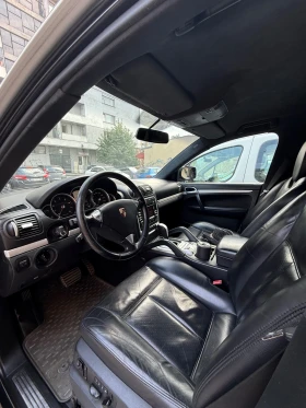 Обява за продажба на Porsche Cayenne TURBO S ~29 000 лв. - изображение 7