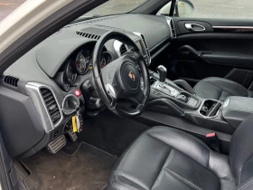 Porsche Cayenne  S   '' | Mobile.bg    6