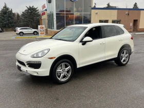     Porsche Cayenne  S   ''