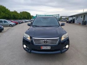 Toyota Rav4 2.0i-158кс-ШВЕЙЦАРИЯ-АВТОМАТ-4Х4-FACELIFT-KEYLESS