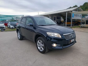 Toyota Rav4 2.0i-158кс-ШВЕЙЦАРИЯ-АВТОМАТ-4Х4-FACELIFT-KEYLESS - 21400 лв. / 10941.65 € - 78595251 2