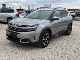 Citroen C5 Aircross 2.0HDI
