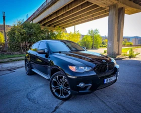 BMW X6 = SPORT PACKET= 4.0d= = NAVI=  | Mobile.bg    4