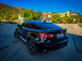 BMW X6 = SPORT PACKET= 4.0d= = NAVI=  | Mobile.bg    5