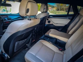 BMW X6 = SPORT PACKET= 4.0d= = NAVI=  | Mobile.bg    11