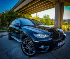 BMW X6 = SPORT PACKET= 4.0d= = NAVI=  | Mobile.bg    2
