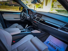 BMW X6 = SPORT PACKET= 4.0d= = NAVI=  | Mobile.bg    8