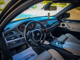 BMW X6 = SPORT PACKET= 4.0d= = NAVI=  | Mobile.bg    7