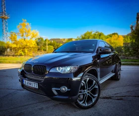 BMW X6 = SPORT PACKET= 4.0d= = NAVI=  | Mobile.bg    3