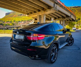 BMW X6 = SPORT PACKET= 4.0d= = NAVI=  | Mobile.bg    6