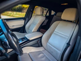 BMW X6 = SPORT PACKET= 4.0d= = NAVI=  | Mobile.bg    9