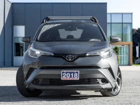 Toyota C-HR XLE* ЛИЗИНГ - 31700 лв. / 16207.95 € - 34785603 2