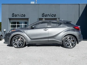 Toyota C-HR XLE* ЛИЗИНГ - 31700 лв. / 16207.95 € - 34785603 4