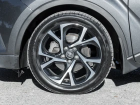 Toyota C-HR XLE* ЛИЗИНГ - 31700 лв. / 16207.95 € - 34785603 17