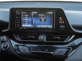 Toyota C-HR XLE* ЛИЗИНГ - 31700 лв. / 16207.95 € - 34785603 9