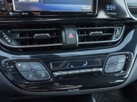 Toyota C-HR XLE* ЛИЗИНГ - 31700 лв. / 16207.95 € - 34785603 10