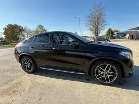 Mercedes-Benz GLE 350 Mercedes-Benz GLE 350 Coupe 4matic | Mobile.bg    3