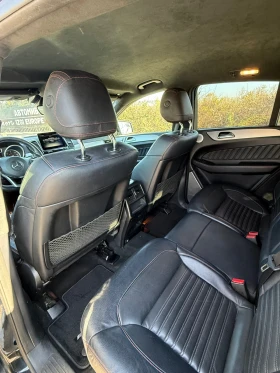 Mercedes-Benz GLE 350 Mercedes-Benz GLE 350 Coupe 4matic | Mobile.bg    9