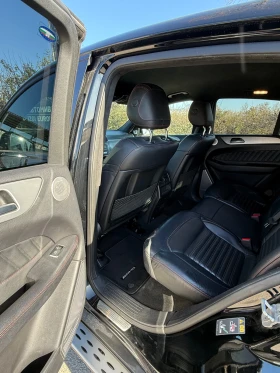 Mercedes-Benz GLE 350 Mercedes-Benz GLE 350 Coupe 4matic | Mobile.bg    10