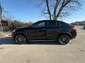 Mercedes-Benz GLE 350 Mercedes-Benz GLE 350 Coupe 4matic | Mobile.bg    2