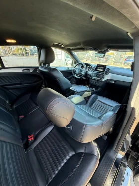 Mercedes-Benz GLE 350 Mercedes-Benz GLE 350 Coupe 4matic | Mobile.bg    8