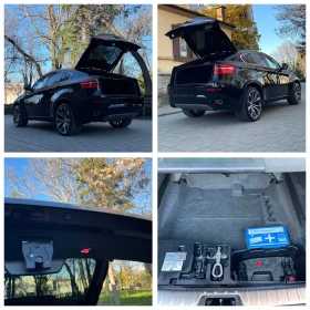 BMW X6 4.0D#306KC#8ZF#FULL MAXX!, снимка 15
