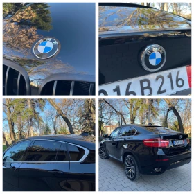 BMW X6 4.0D#306KC#8ZF#FULL MAXX!, снимка 12