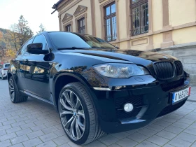 BMW X6 4.0D#306KC#8ZF#FULL MAXX!, снимка 4