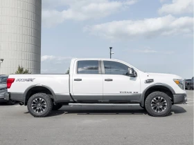 Nissan Titan crew cab * PRO 4X 5.0L WHOLESALE TO THE PUBLIC | YOU CERTIF - 40250 лв. / 20579.50 € - 33674813 2
