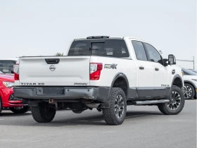 Nissan Titan crew cab * PRO 4X 5.0L WHOLESALE TO THE PUBLIC | YOU CERTIF - 40250 лв. / 20579.50 € - 33674813 3