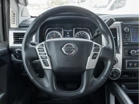 Nissan Titan crew cab * PRO 4X 5.0L WHOLESALE TO THE PUBLIC | YOU CERTIF - 40250 лв. / 20579.50 € - 33674813 10