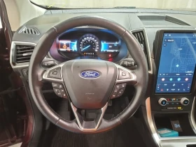 Ford Edge * SEL * CARFAX * БЕЗ ПЪРВОНАЧАЛНА ВНОСКА - 19900 € / 38921.02 лв. - 90550564 11