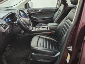 Ford Edge * SEL * CARFAX * БЕЗ ПЪРВОНАЧАЛНА ВНОСКА - 19900 € / 38921.02 лв. - 90550564 5
