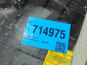 Ford Edge * SEL * CARFAX * БЕЗ ПЪРВОНАЧАЛНА ВНОСКА - 19900 € / 38921.02 лв. - 90550564 14