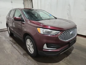 Ford Edge * SEL * CARFAX * БЕЗ ПЪРВОНАЧАЛНА ВНОСКА - 19900 € / 38921.02 лв. - 90550564 2
