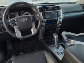 Toyota 4runner * TRD Sport * CARFAX * БЕЗ ПЪРВОНАЧАЛНА ВНОСКА, снимка 10