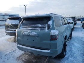 Toyota 4runner * TRD Sport * CARFAX * БЕЗ ПЪРВОНАЧАЛНА ВНОСКА, снимка 3